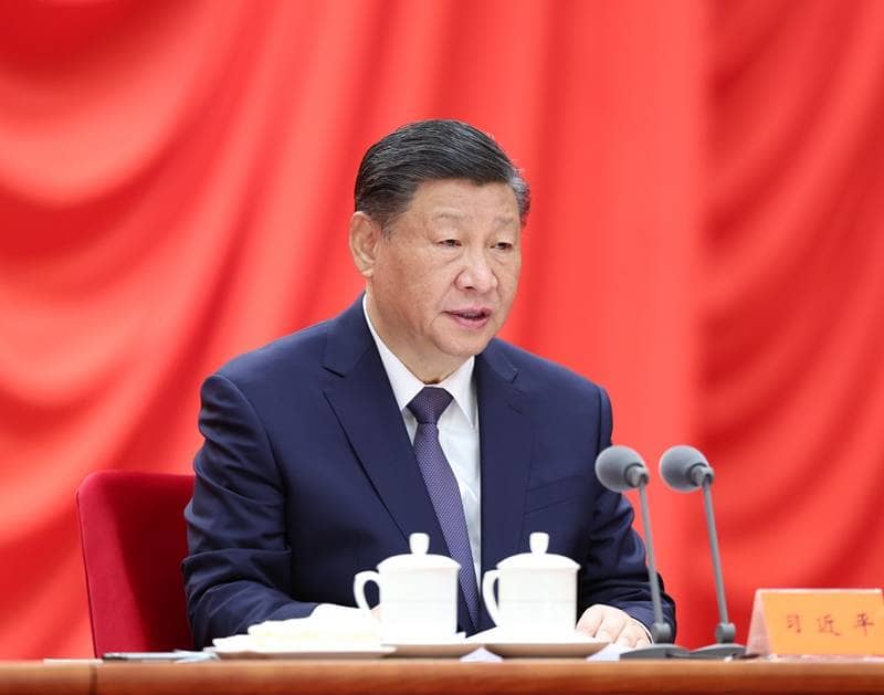 一見·關于黨的自我革命的重要思想，闡明了三個重大問題