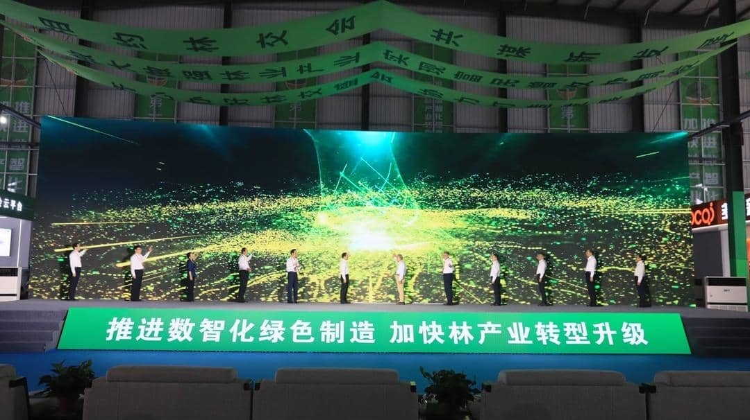 全國性活動(dòng)接踵而至，菏澤為啥這樣“香”？
