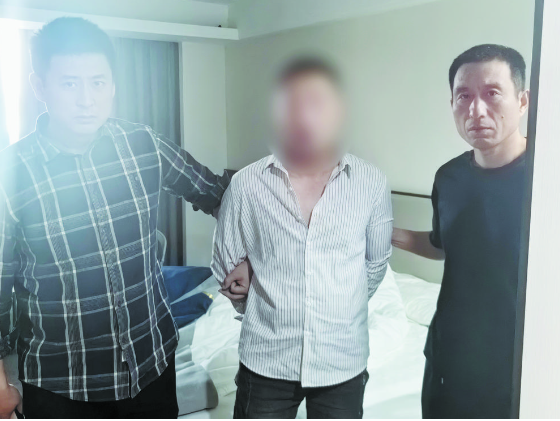 為籌賭資，三男子租車“抵押套現(xiàn)”