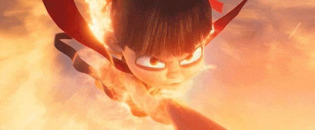 風(fēng)火開年！中國電影的“無限可能”正撲面而來_新聞頻道