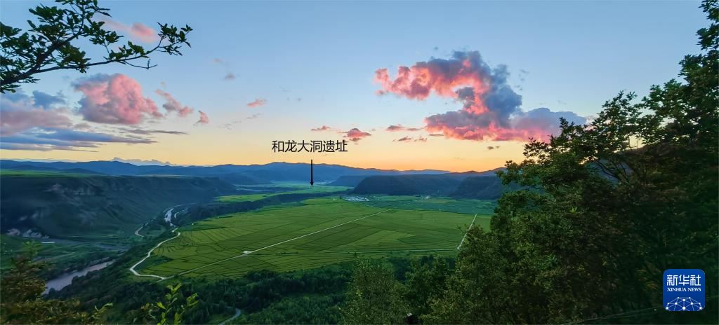 大洞遺址：刻在黑曜巖上的東北亞人類(lèi)演進(jìn)史_新聞?lì)l道