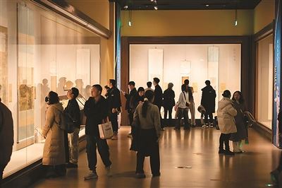 用精品力作凝聚振興發(fā)展力量——遼寧6部作品獲第十七屆“五個(gè)一工程”獎(jiǎng)_新聞?lì)l道