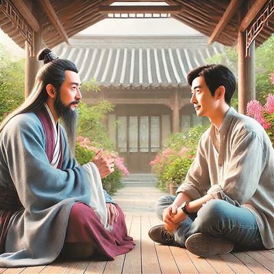 海南儋州，桄榔庵里訪蘇軾——手執(zhí)銅琶鐵板 高唱“大江東去”_新聞?lì)l道