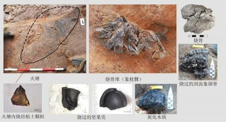 濛溪河遺址群填補(bǔ)東亞現(xiàn)代人起源演化空白_新聞頻道
